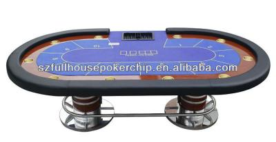 China poker table casion poker table FH- poker table for sale