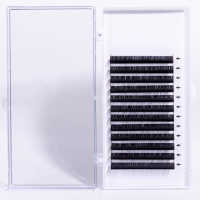 China Different Private Label Long Natural Women's Makeup False Eyelashes Mink Lashes for sale