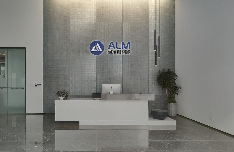 Verified China supplier - Alm Intelligent Technology (suzhou) Co., Limited