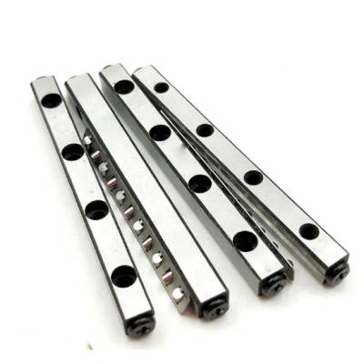 China Hotels High Quality Customizable VR18-1100 High Precision Cross Roller Double Linear Guide Roller Processing Cross Guide for sale