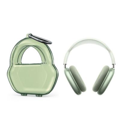 China For earphone 2021 new arrive air-pods max pro earphone protective case wholesale price for sale