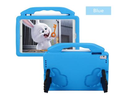 China Child Friendly Case iPad 10.2 Kids Safe EVA Foam Tablet Cover For Case iPad Pro 10.5 for sale