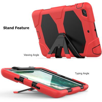 China Amazon Kid-Friendly Hot Selling For iPad Case Kids Tablet PC Shockproof Case For iPad Mini 1 2 3 4 5 for sale