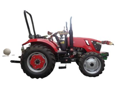 China Garment shops best price 45hp mini tractor farm 4wd tractor agriculture china which helps to farm tractor for sale