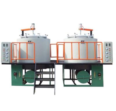 China Bright Hotels Customsized Automation 2500c Full Vacuum Quenching Carburizing Sinter Furnace For Polyester Fiber for sale