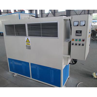 China 660kw energy saving luminous customsized experience electric heat conduction thermal oil Heater Price for Hot-press machine for sale