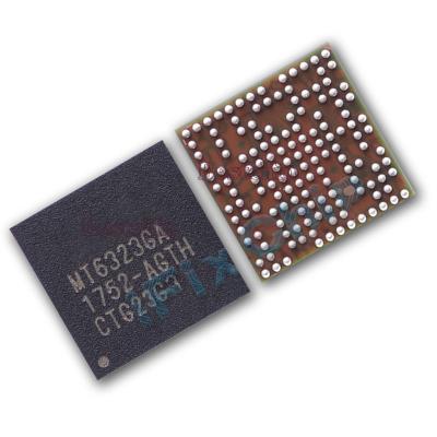 China New Original MT6323GA Standard Power IC Chips Integrated Circuits IC PMIC for sale