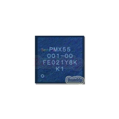 China New original PMX55 standard 001-00 IC BBPMU for iPhone 12 12Pro 12 Max PMU pro 12 baseband power IC chip 12 series mini chip for sale