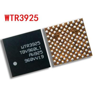 China 10Pcs/Lot WTR3925 U_WTR_RF SI IC standard intermediate frequency for iPhone 6S, 6SP 7 7Plus XCVR0_RF rf transceiver chip for sale