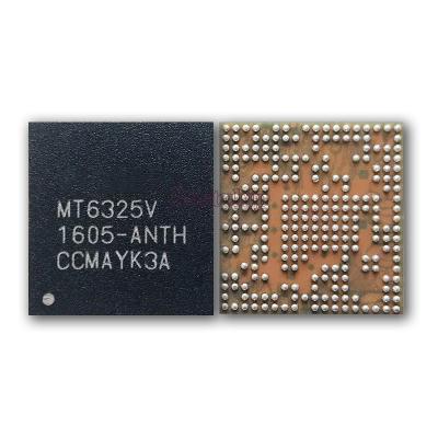 China New Original MT6325V Standard Power IC Chips Integrated Circuits IC PMIC for sale