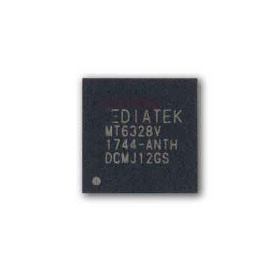 China New Original MT6328V Standard Power IC Chips Integrated Circuits IC PMIC for sale