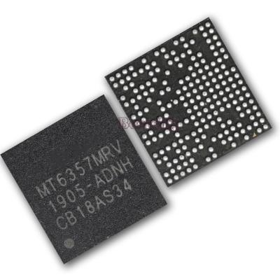 China New Original Power Standard IC Chips Integrated Circuits IC PMIC of MT6357MRV for sale