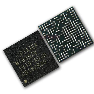 China New Original MT6357V MTK Standard Power IC Chips Integrated Circuits IC PMIC for sale