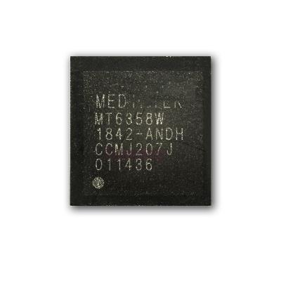 China Original standard new MT6358W for MTK power IC Chips Integrated Circuits IC PMIC for sale