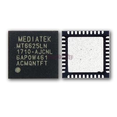 China Original standard new MT6625LN for MTK power IC Chips Integrated Circuits IC PMIC for sale