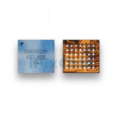 China Original Brand New // 338S00220 Audio Integrated Circuit For 7 7 PLUS SAMLL AUDIO IC for sale