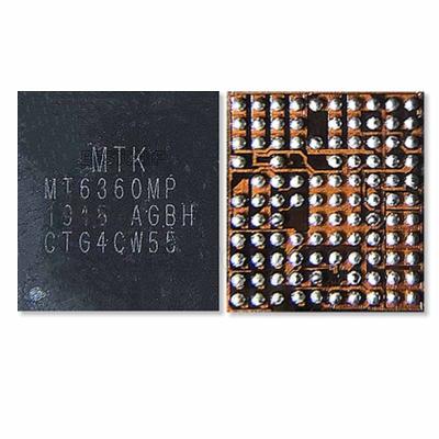 China New original MT6360MP standard Power IC PMIC for sale