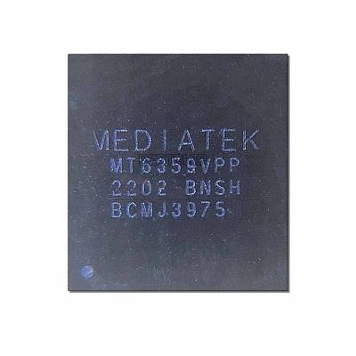 China New original MT6359VPP standard power IC PMIC for sale