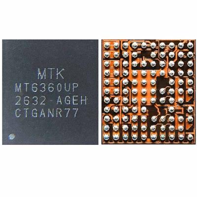 China New standard original MT6360UP power IC PMIC chip for sale