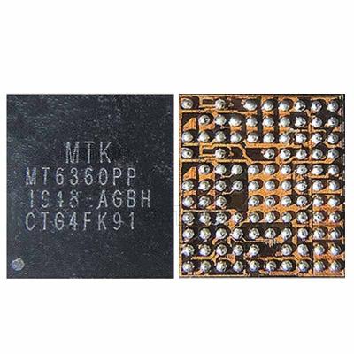 China New standard original MT6360PP power supply IC PMIC P.M. IC chip for sale