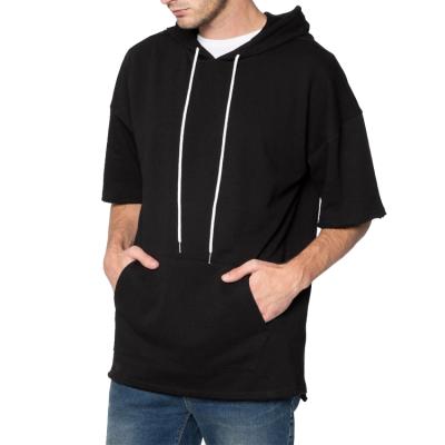 China Wholesale Mens QUICK DRY Jackets Street Style Fashion QUICK DRY Tops Selling Popular Hoodies For Man for sale