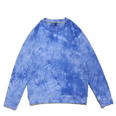 China Newest Logo Men's Custom Made Cheap Wholesale Newest Fashion Style Breathable Dye Link French Terry Boxer Popular Hoodie Sweatshirts for sale