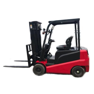 China Hotels Electric Forklift 1.5ton 2.0ton 1500kg 2000kg for sale