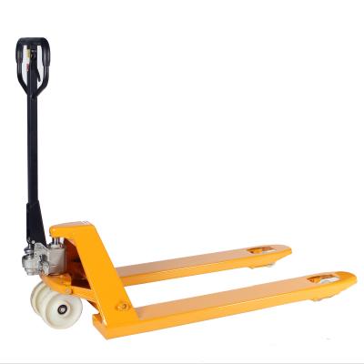 China 3000kg 3ton HPT-30 hand pallet truck for sale