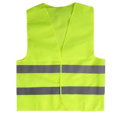 China Weliftrich 120G Reflective Vest Colth Hottest Selling for sale