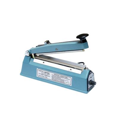 China Food Brother PCS Mini Household Manual Plastic Film Heat Impulse Sealer Machine for sale