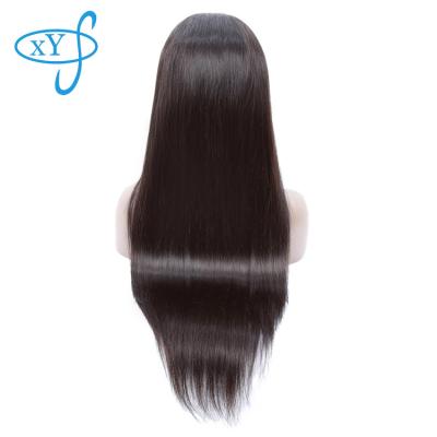 China Silky straight straight wave glueless virgin pixie cut hair wigs for black women, wholesale 100% virgin brazilian water wave hair wig for sale