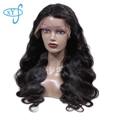 China Wholesale Lace Front Body Wave Vendor Hair Wet And Wavy Wig,European New Style Wig,Factory Dropshipping Wholesale Lace Front Wig for sale