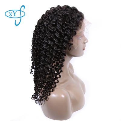 China High Quality Custom Women Wigs Deep Wave Brazilian Hair Nets For Wigs,Factory Direct Platinum Blonde Hair Wigs for sale