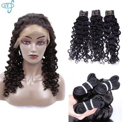 China New italian wave style lace front wig hair hd,factory accented hair wig,free buying wholesale hair wigs sale for sale