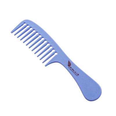 China Large Tooth Comb Home Anti-static Hair Salon Household Special Wide Tooth Massage Comb for sale