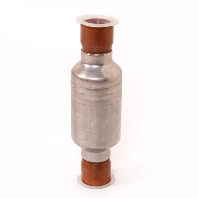 China New Type Commercial Air Conditioning Parts Hot Price Stainless Steel Pipe Set for sale