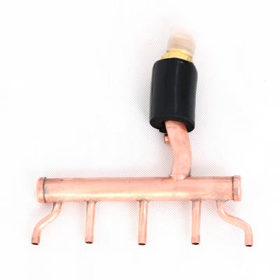 China Commercial Goods Using Good Price Pipe Copper Tube Assembly for sale