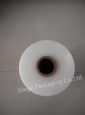 China Shrink Clear Stretch Wrap Film for sale