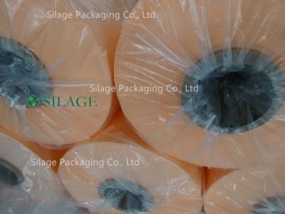 China Blown Wrapping Bird-proof Special Silage Film for sale