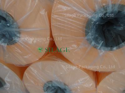 China Blown Wrapping Bird-proof / Rat-proof Special Silage Film for sale