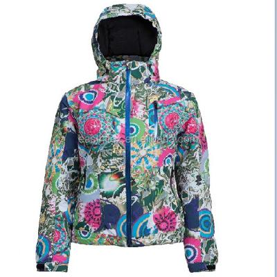 China 2021 High Quality Breathable OEM Skiwear Jacket For Outdoor Use SK17L-01 for sale