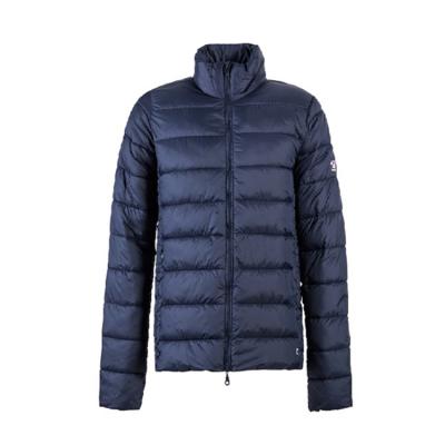 China 2021 fashion padded winter jackets looks ladies waterproof special clothes waterproof OEM to keep warm soft woman windproof for sale