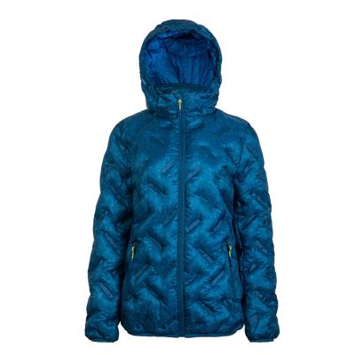 China New Design Breathable SEAMLESS Winter Coat Waterproof Outdoor Custom Padded Winter Jacket PA-M001 for sale