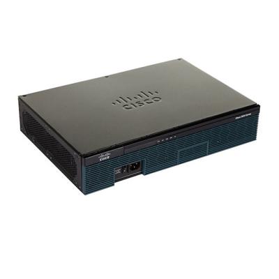 China Original New Product CISCO3945E-K9 Enterprise Gateway Router Long Range Wifi Router for sale