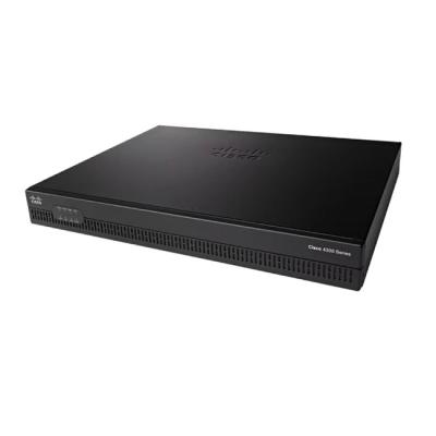 China ENTERPRISE High Quality Low Price 1000Mbps ISR4221-K9 Router Wireless for sale