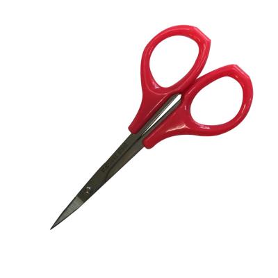 China OEM Premium Factory Universal Universal Cut Clothing Making Fabric DIY Sewing Thread Cut Scissors For Kids for sale