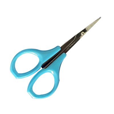 China Wholesale High Quality Nursing Embroidery Fishline Cutter Stainless Steel Wire Cut Scissors for sale