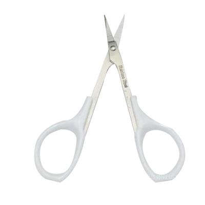 China Fabric /Sewing Shears OEM Factory Premium Universal Stainless Steel Cutting Thread Cut Scissors For Tailors for sale