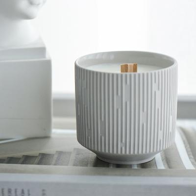 China Bulk Soybean Home Romantic Candle Fragrance Fresh Air Fresh Air Birthdays Decoration Scented Candles for sale