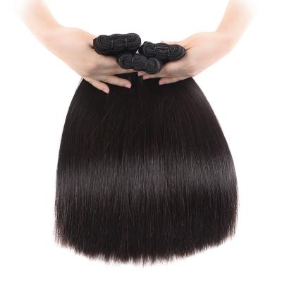 China Wholesale Silky Straight Wave Lace Front Human Hair Wigs For Color Women 360 Lace Frontal Wig Super Straight Double Drawn Hair Bundle13Ahuman for sale